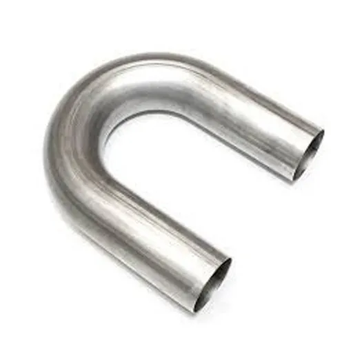 Fabricated & U-Bend Tubes 